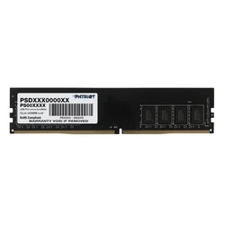 PATRIOT Memorija DDR4 8GB 3200MHz Patriot Signature PSD48G320082