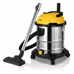 HAEGER Usisivač za mokro i suvo usisavanje HEVC-W&D.038A 1200W, 20L