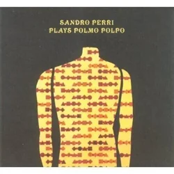 Sandro Perri - Plays Polmo Polpo (180 g) (EP)