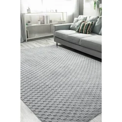 Conceptum Hypnose tepih Dollhali, 80 × 100 cm, siva