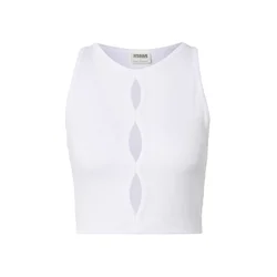 Urban Classics Top bela