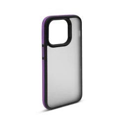 Maska za telefon COLOR EDGE za Iphone 14 Pro, Ljubičasta