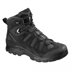 Salomon QUEST PRIME GTX®, muške cipele za planinarenje, crna