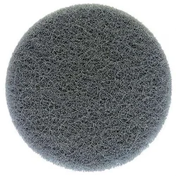 Brusni diski SCOTCH-BRITE 150mm HOOKIT 7613 3M - Kostanjev (zelo fin)