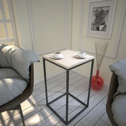 Hanah home Klub sto Pure Hrast