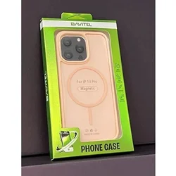 iPhone 13 Pro Bavitel MagSafe pink