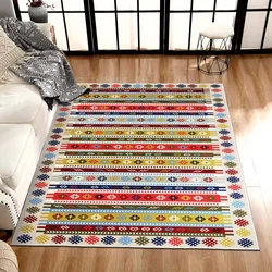 Conceptum Hypnose Tepih, 100x300cm, Šareni