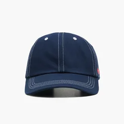 Cropp - Kačket s vezom - indigo
