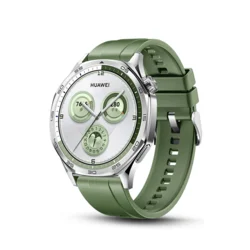 Xiaopijiang Zamenska narukvica za pametni sat za Huawei Watch GT6 Pro/GT5/GT4/3/2, Zelena