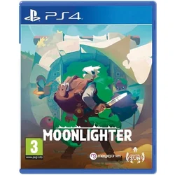 Moonlighter (PS4)