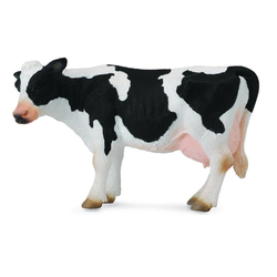 COLLECTA Mac Toys Friesianska krava Figurica