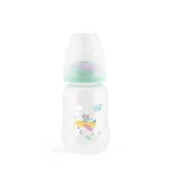 Elfi plastična flašica – Super Clear FUN IN THE PARK 125 ml – Maca