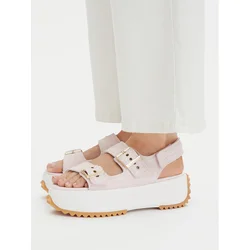 Sandali Converse A20648C Rjava