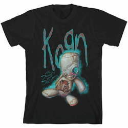 Korn Majica SoS Doll Unisex Black M