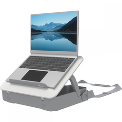 Carry case sa postoljem za laptop Fellowes Breyta bela 100016565