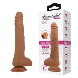 Mekani dildo Dick Latino