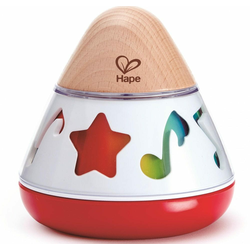 HAPE Rotirajuća muzička kutija E0332A