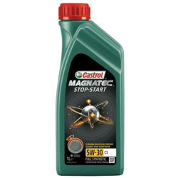 Olje castrol magnatec stop-start c3 5w30 1l