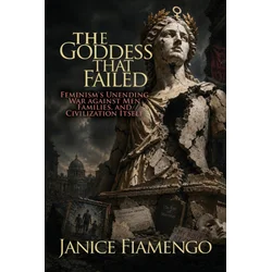 The Goddess That Failed