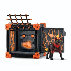 Schleich Arena Battle Cavelavové hijene