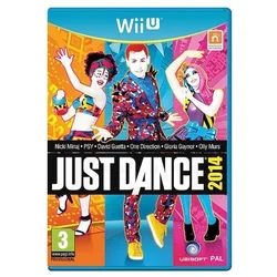 Just Dance 2014 (Wii U) - Rabljeno