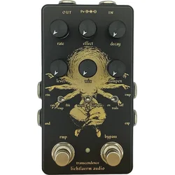 Lichtlaerm Audio Transcendence Kitarski efekt