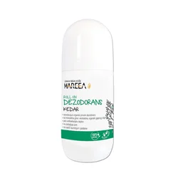 Mareea Prirodni roll on Kedar, 75 ml