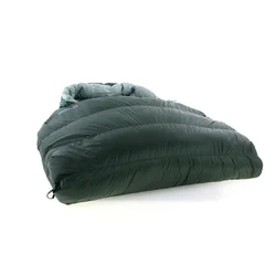 Therm-a-Rest Hyperion 0°C L Spalna vreča iz puha levo