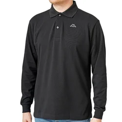 Robe Di Kappa Lfs polo majica Aarberg za muškarce