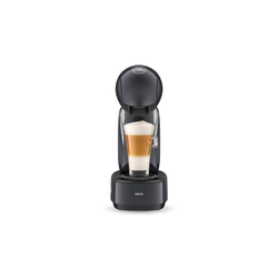 KRUPS Aparat za kafu Dolce Gusto Mini Me KP123B sivi