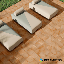 Terracotta TT
