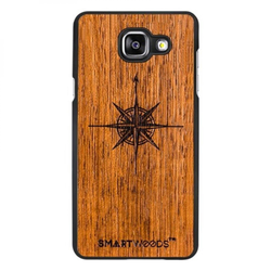 Drvena futrola za Samsung Galaxy A5 KP21122