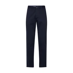 SCOTCH & SODA Chino hlače Stuart, modra