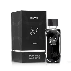 Lattafa Muški parfem Hayaati, Eau De Parfum, 100 ml