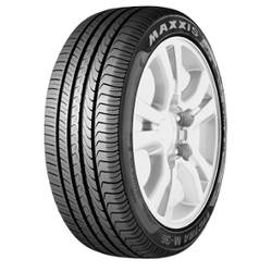 225/55R17 97W Maxxis M36+ Runflat MRS Letne gume