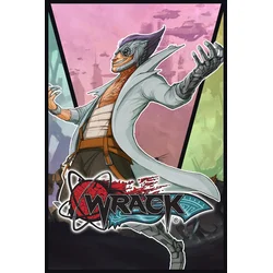 Wrack (PC) Steam Key GLOBAL