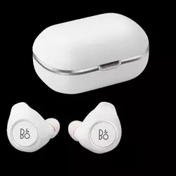 BANG & OLUFSEN slušalke EARPHONES E8 2.0 MOTION, bele