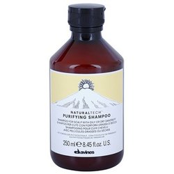 Davines Naturaltech Purifying šampon za čišćenje protiv peruti (For Scalp with Oily or Dry Dandruff) 250 ml