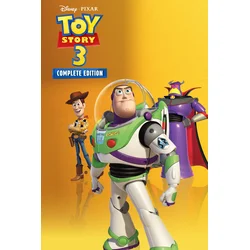 Disney/Pixar Toy Story 3 Complete Edition XBOX LIVE Key EUROPE