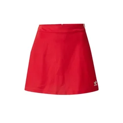 ADIDAS ORIGINALS Krilo Adicolor rdeča/bela
