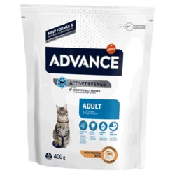 Advance Hrana za mačke Adult Piletina i Pirinač - 1.5 kg