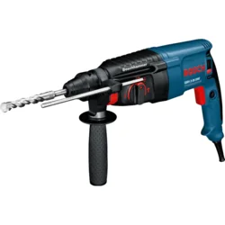 Bosch Elektro-pneumatski čekić za bušenje sa SDS plus prihvatom GBH 2-26 DRE L-Case 0611253708