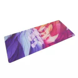FANTECH Podloga za miš MST901 Holographic Strikepad plava
