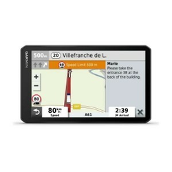 Profesionalna GPS navigacija Garmin dezl LGV700 MT-D Europe, Bluetooth, 6,95 kamionski mod