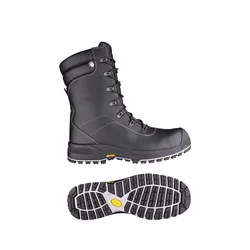 Solid Gear Sparta S3 SRC CI - duboke zaštitne čizme, Veličina: 47
