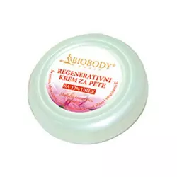 Biobody Regenerativni Krem Za Pete 100ml