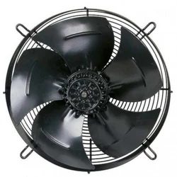 Weiguang Ventilator aksijalni f450b, Mono