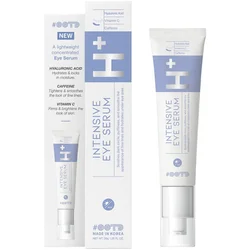 OOTD Beauty Serum za područje oko očiju Intensive Eye Serum, 30 g