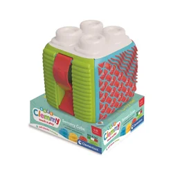 DEXY CO CLEMENTONI CLEMMY SENZORNE KOCKICE SET