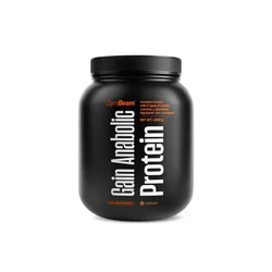 GymBeam Gain Anabolic Protein